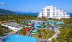 Combo 2 ngày 1 đêm Cam Ranh Riviera Beach Resort & Spa + 5 bữa ăn